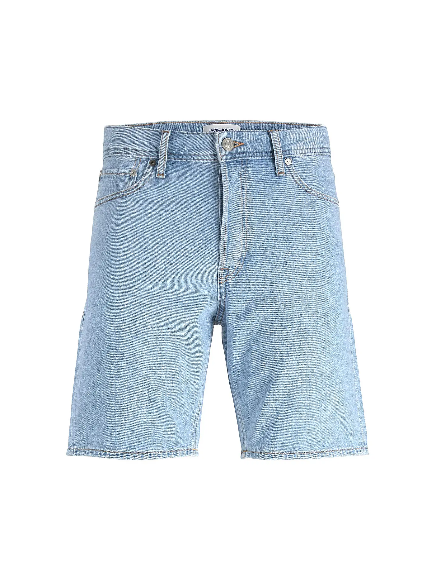 JACK & JONES | Jeans Shorts JJCHRIS JJORIGINAL | 